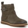 Clearance UGG Josefene Bootie Dark Slate Green