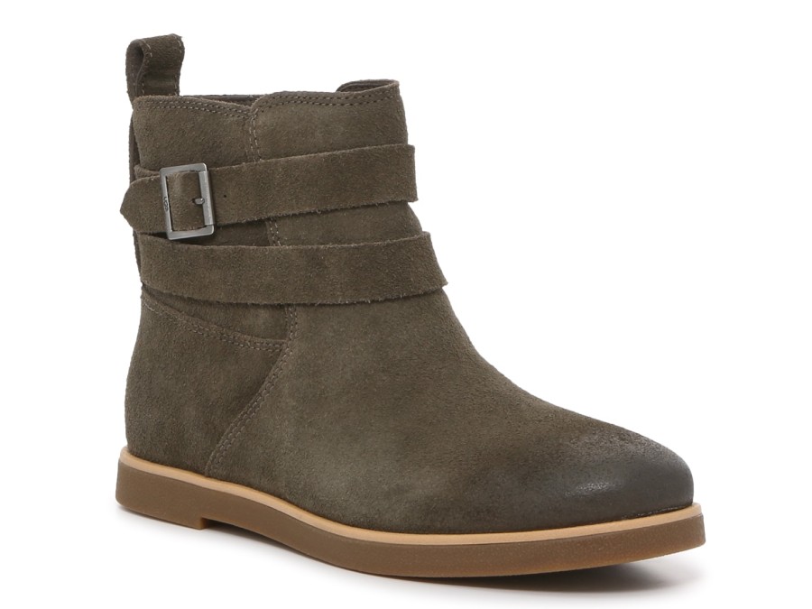 Clearance UGG Josefene Bootie Dark Slate Green