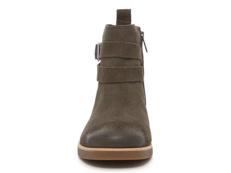 Clearance UGG Josefene Bootie Dark Slate Green