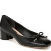 Wholesale Franco Sarto Natalia Pump Black