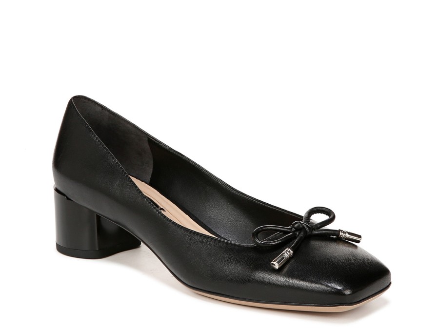 Wholesale Franco Sarto Natalia Pump Black