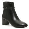 Clearance Anne Klein Kerri Bootie Black