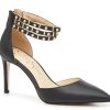 Hot Jessica Simpson Stanika Pump Black