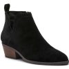 Online Lucky Brand Fallila Bootie Black