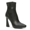 Clearance Jessica Simpson Floyce Bootie Black