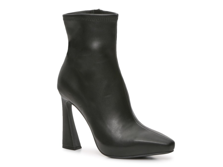 Clearance Jessica Simpson Floyce Bootie Black