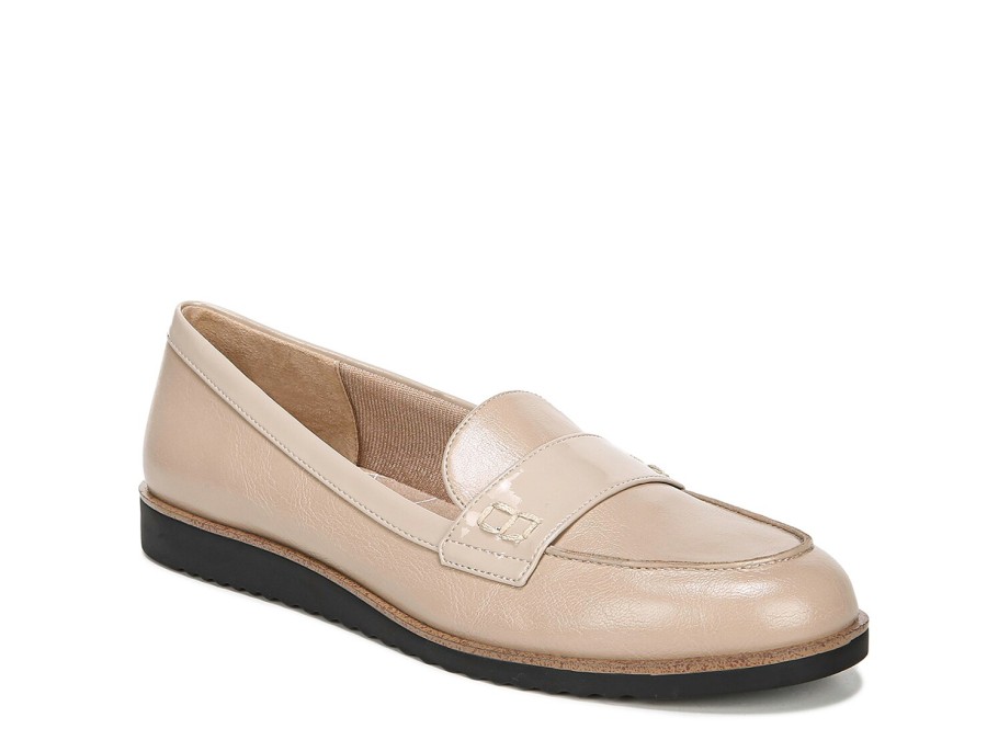 Wholesale LifeStride Zee Loafer Beige