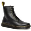 Wholesale Dr. Martens Zavala Bootie - Women'S Black