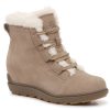 Online SOREL Evie Ii Cozy Bootie Taupe