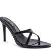 Online London Rag Spellbound Sandal Black