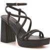 Best Marc Fisher Godea Sandal Black