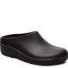 Clearance Klogs Kennet Work Clog Black