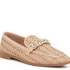 Hot Steve Madden Terrain Loafer Natural Tan