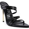 Online London Rag New Affair Sandal Black