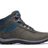 Hot Timberland Norwood Hiking Boot - Women'S Grey