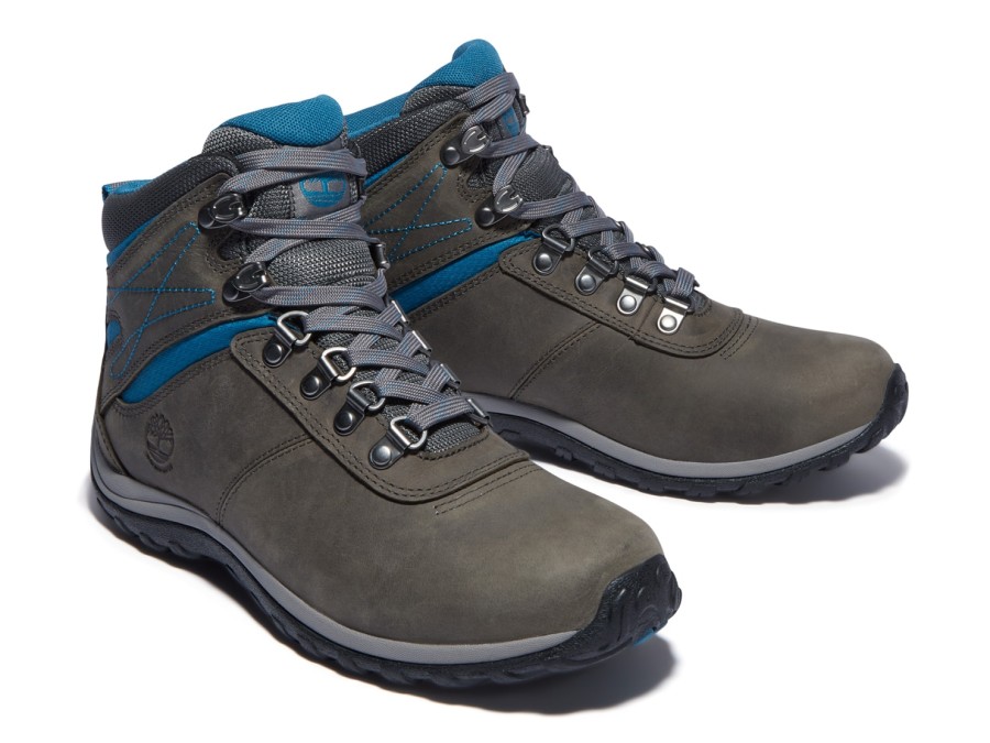 Hot Timberland Norwood Hiking Boot - Women'S Grey