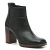 Online Coach and Four Claudia Bootie Black