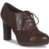 Best Impo Olsen Platform Bootie Mink