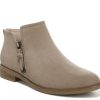 Clearance Dr. Scholl's Astir Shootie Taupe