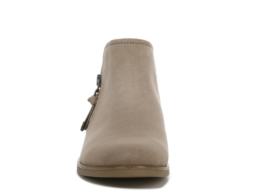 Clearance Dr. Scholl's Astir Shootie Taupe