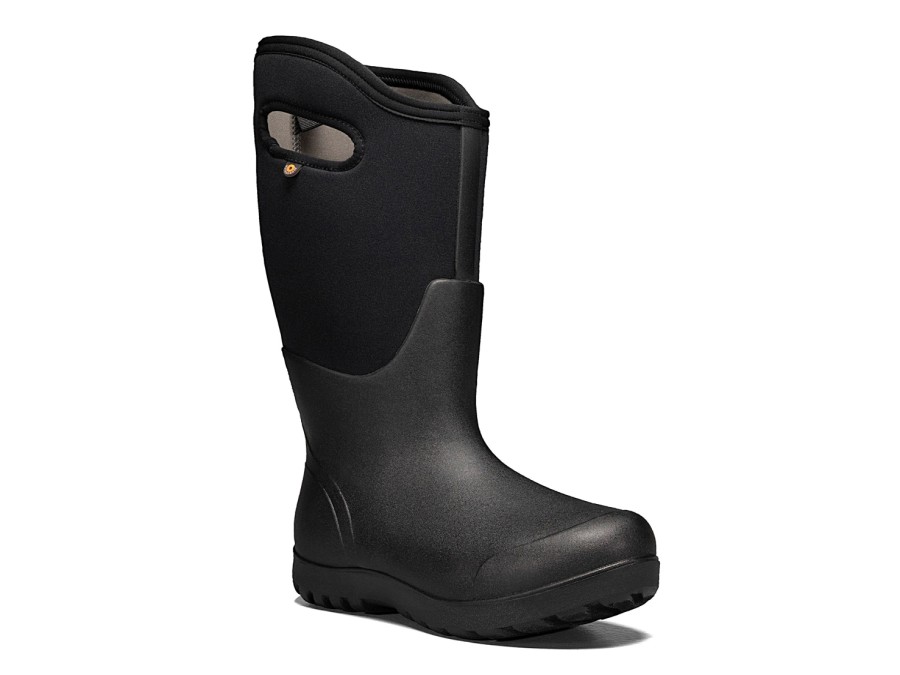 Online Bogs Neo-Classic Rain Boot - Women'S Black