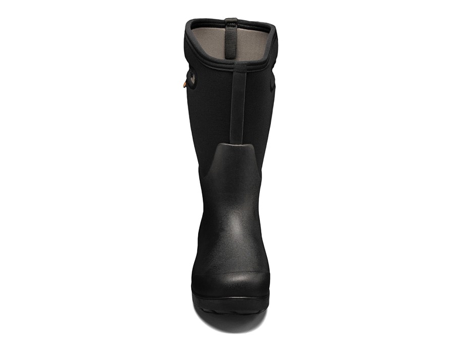 Online Bogs Neo-Classic Rain Boot - Women'S Black