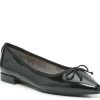 Online Kelly & Katie Abby Flat Black Patent Synthetic