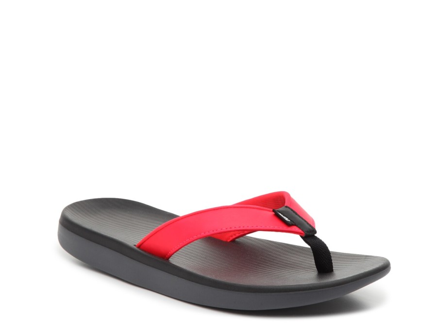 Best Nike Bella Kai Flip Flop Hot Pink