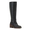 Online Vince Camuto Vuliann Extra Wide Calf Boot Black/Brown