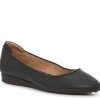 Clearance Kelly & Katie Arlie Wedge Slip-On Black