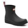 Online HUNTER Original Play Short Rain Boot - Women'S Black