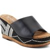 Best Patrizia by Spring Step Radiant Wedge Sandal Black