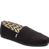 Hot TOMS Alpargata Slip-On - Women'S Black