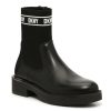 Best DKNY Tully Bootie Black