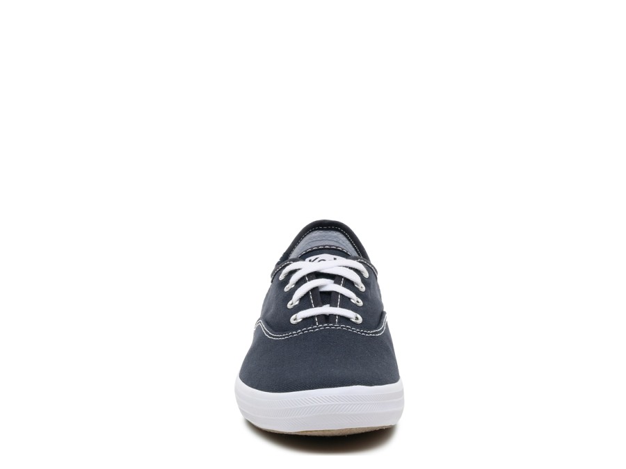 New Keds Champion Sneaker Navy