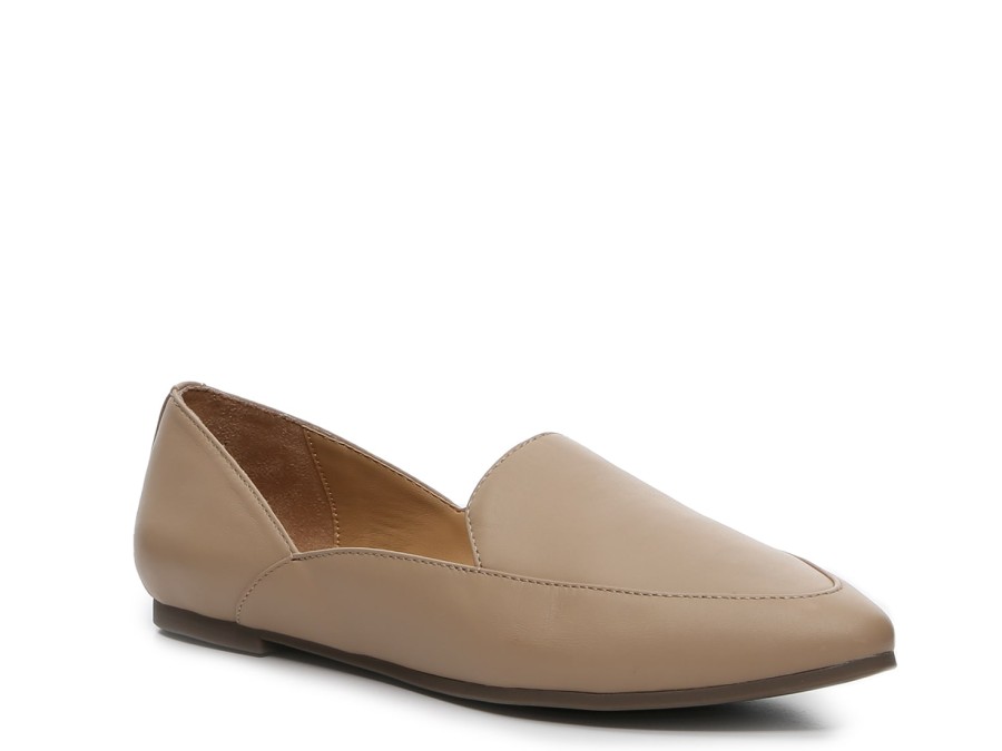 New Kelly & Katie Jolene Dip Flat Beige