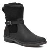 Best UGG Zemira Bootie Black