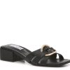 Online Steve Madden Amona Sandal Black