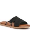 Clearance Lucky Brand Nekoda Sandal Black