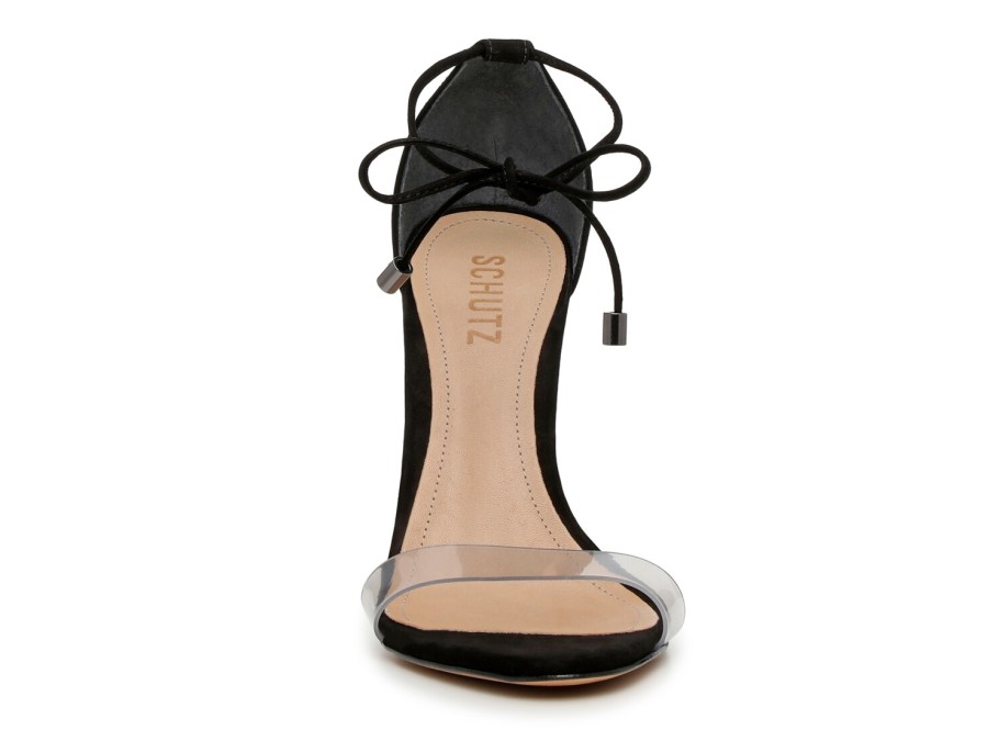 Best Schutz Josseana Sandal Black