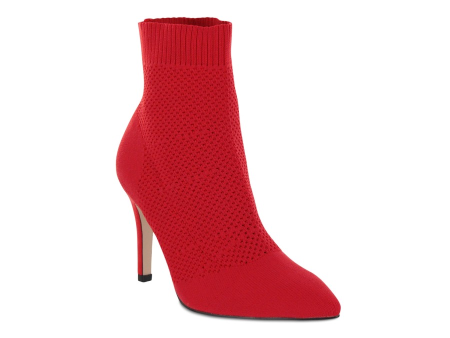 Best Mia Mckinley Bootie Red