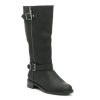 Wholesale Kelly & Katie Shyn Riding Boot Black