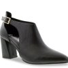 Clearance Bellini Vera Pump Black