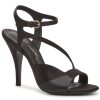 Clearance Salvatore Ferragamo Olga Sandal Black