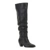 Online Vince Camuto Sewinny Extra Wide Calf Boot Black