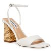 Hot Steve Madden Rozlyn Sandal White