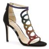 Clearance Jessica Simpson Jyanni Sandal Multicolor