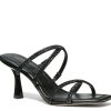 Clearance Michael Michael Kors Corrine Sandal Black