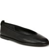 Best Vince Sofia Flat Black