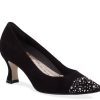 Online Ros Hommerson Sadee Pump Black